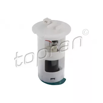 Unité d'injection de carburant TOPRAN 722 123