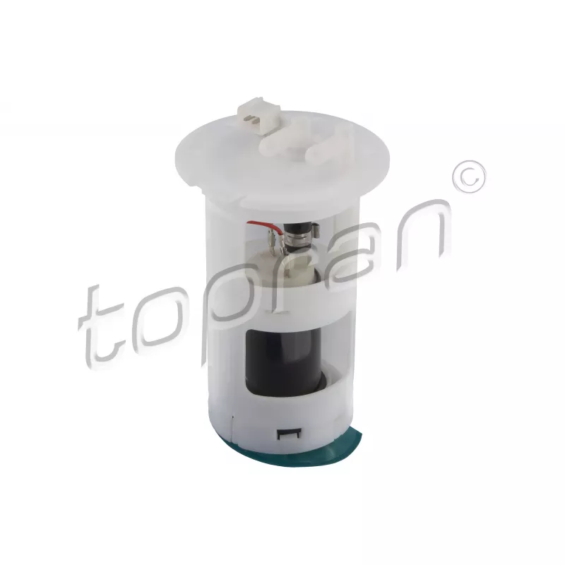 Unité d'injection de carburant TOPRAN 722 123
