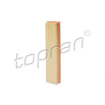 Filtre à air TOPRAN