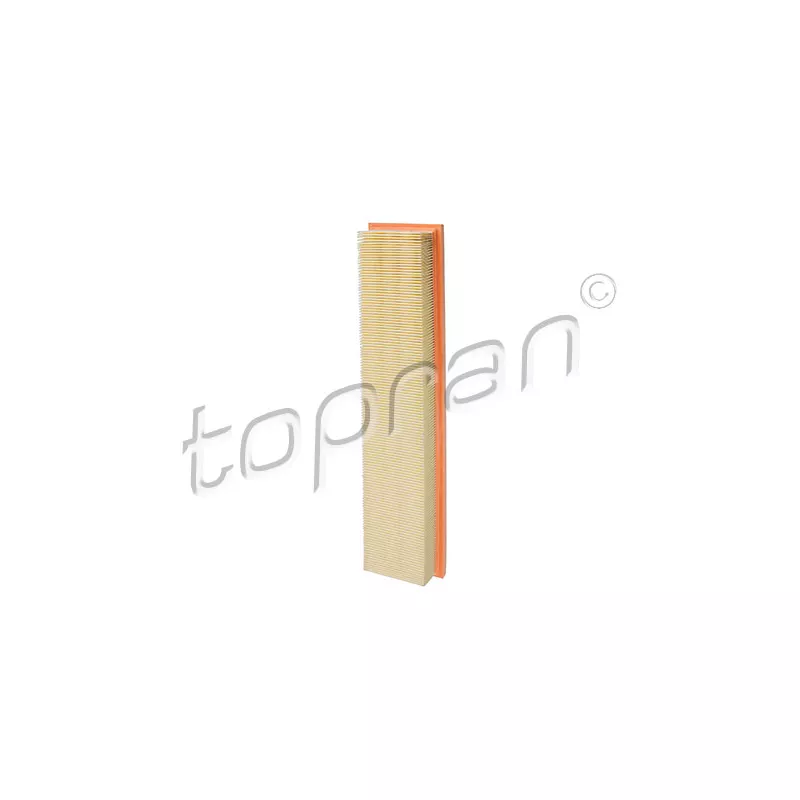 Filtre à air TOPRAN 722 129