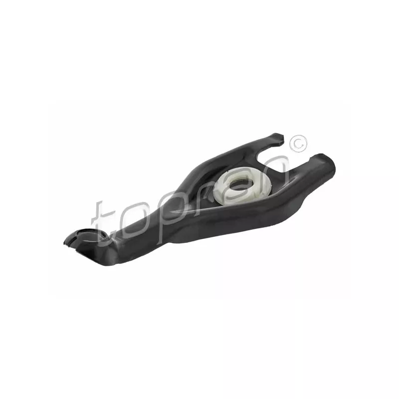 Fourchette de débrayage, embrayage TOPRAN 722 143
