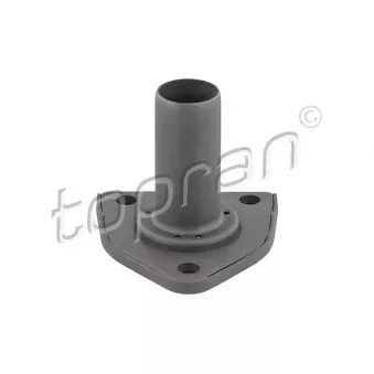 Douille de guidage, embrayage TOPRAN 722 154