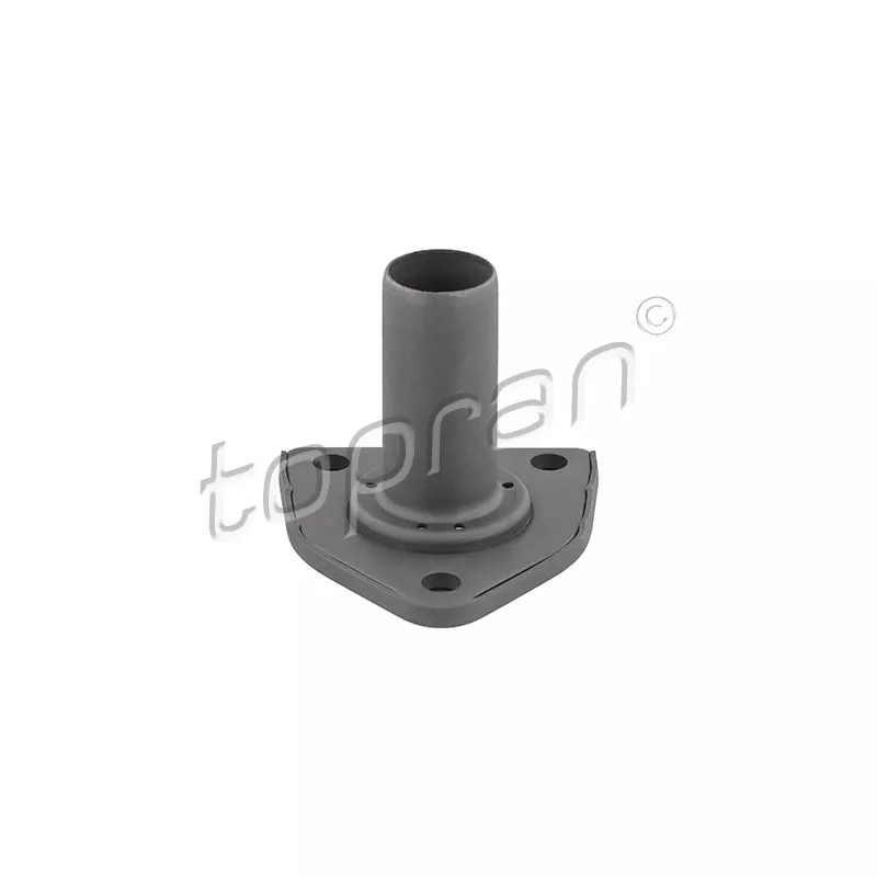 Douille de guidage, embrayage TOPRAN 722 154