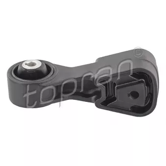 Support moteur TOPRAN 722 156