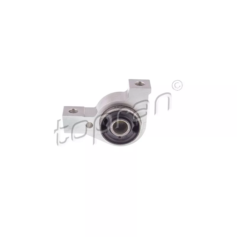 Support, silentbloc du bras transversal TOPRAN 722 162