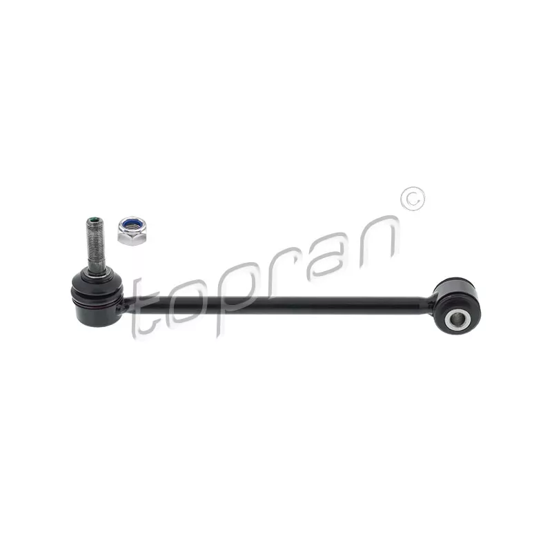 Entretoise/tige, stabilisateur arrière TOPRAN 722 234