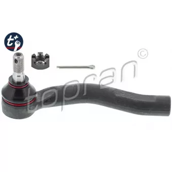 Rotule de barre de connexion TOPRAN 722 237