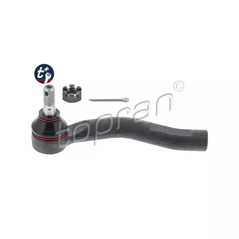 Rotule de barre de connexion TOPRAN 722 237