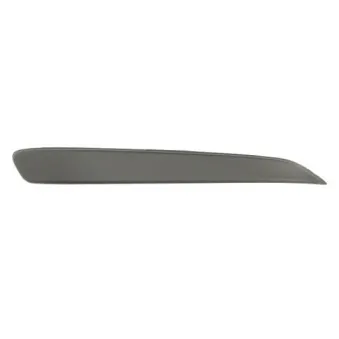 Baguette et bande protectrice, pare-chocs avant gauche BLIC 5703-05-5052922Q