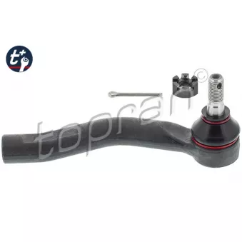 Rotule de barre de connexion TOPRAN 722 238
