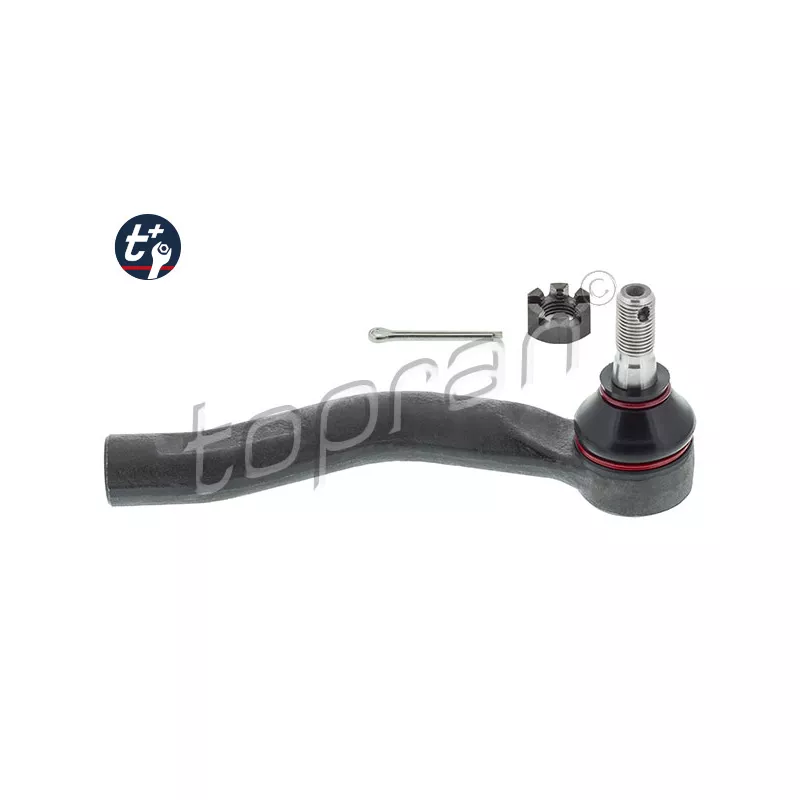 Rotule de barre de connexion TOPRAN 722 238