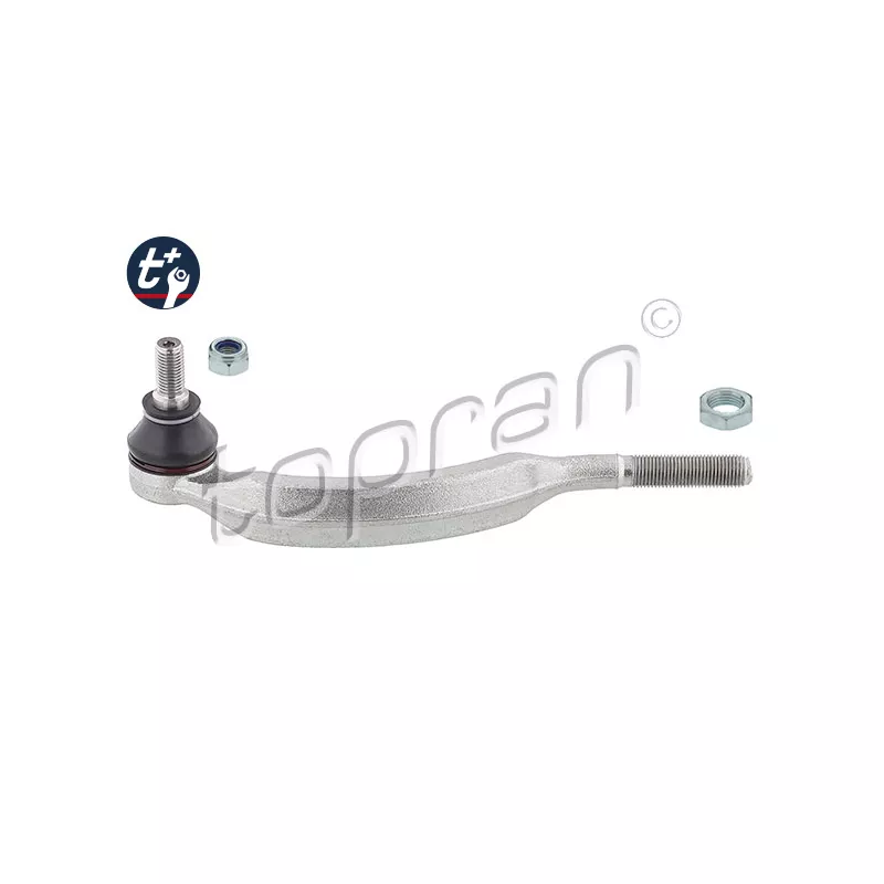 Rotule de barre de connexion TOPRAN 722 239