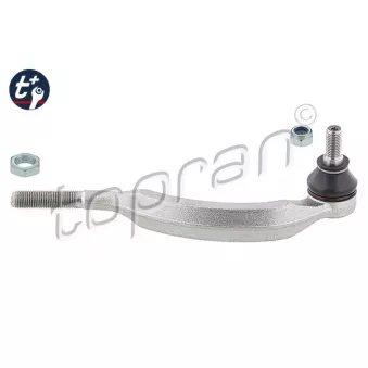 Rotule de barre de connexion TOPRAN 722 240