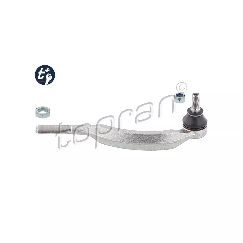 Rotule de barre de connexion TOPRAN 722 240