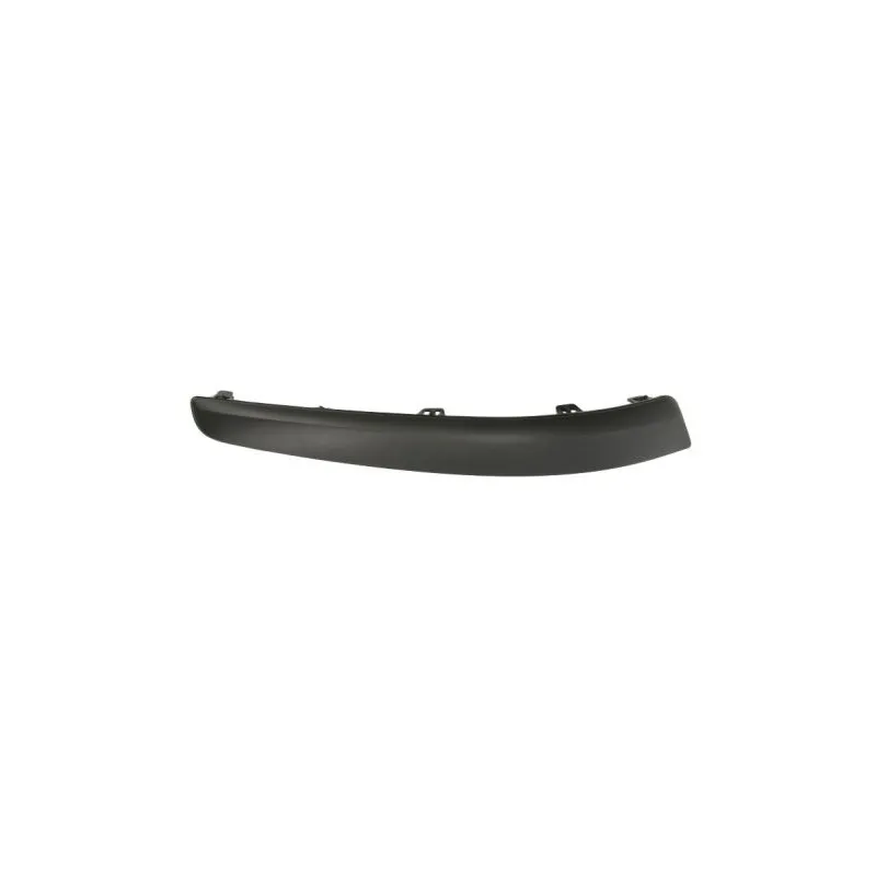 Baguette et bande protectrice, pare-chocs arrière gauche BLIC 5703-05-5052971P