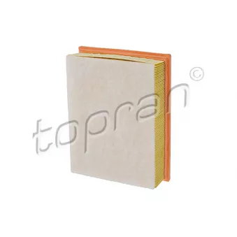 Filtre à air TOPRAN