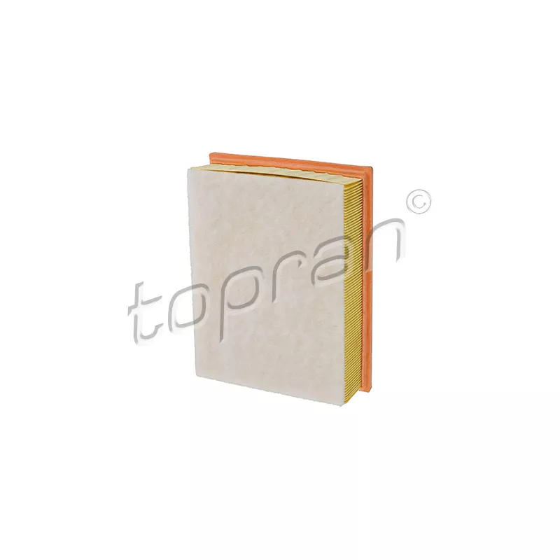 Filtre à air TOPRAN 722 274