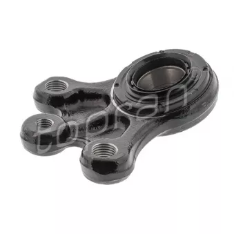 Rotule de suspension TOPRAN 722 279