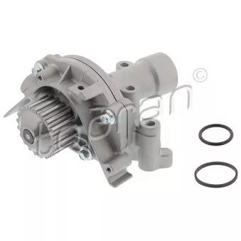 Pompe à eau TOPRAN 722 284