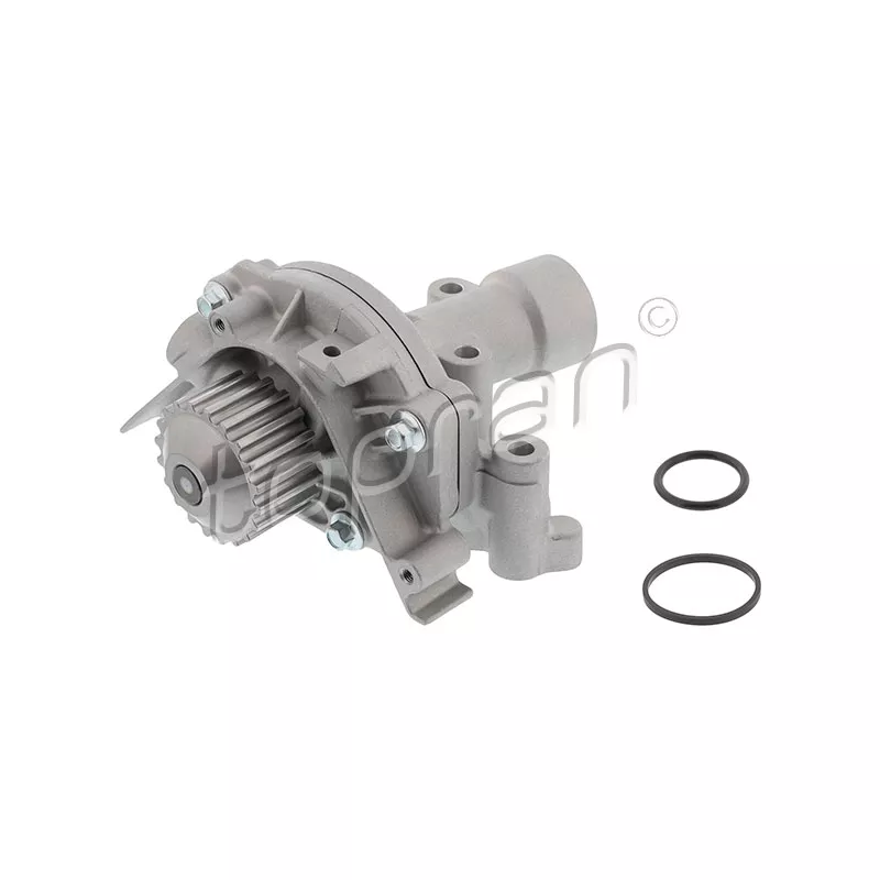 Pompe à eau TOPRAN 722 284