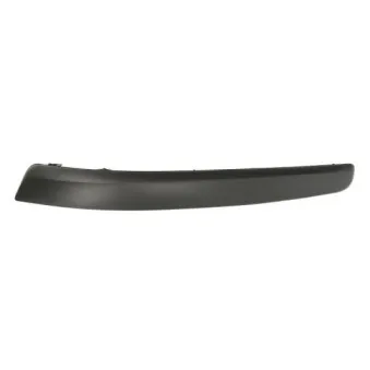 Baguette et bande protectrice, pare-chocs arrière droit BLIC 5703-05-5052972P