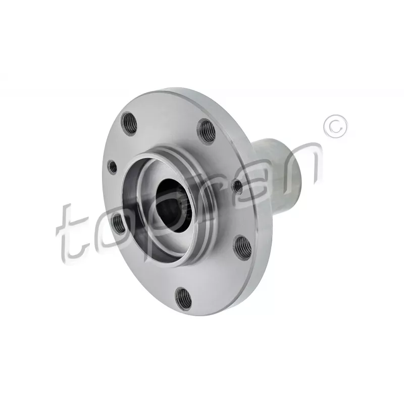 Moyeu de roue avant TOPRAN 722 289