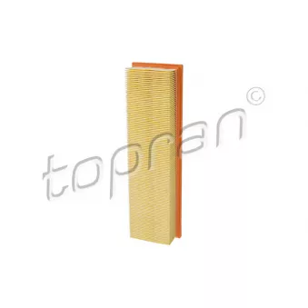 Filtre à air TOPRAN