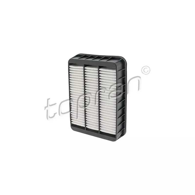 Filtre à air TOPRAN 722 303