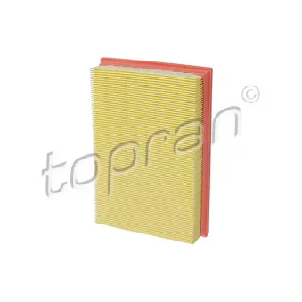 Filtre à air TOPRAN 722 304