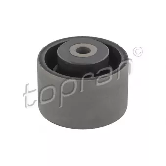 Support moteur arrière droit TOPRAN 722 312
