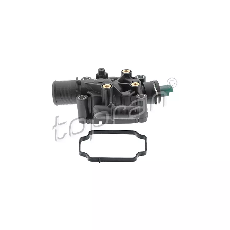 Boîtier du thermostat TOPRAN 722 327