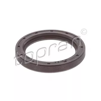 Bague d'étanchéité, différentiel TOPRAN 722 331