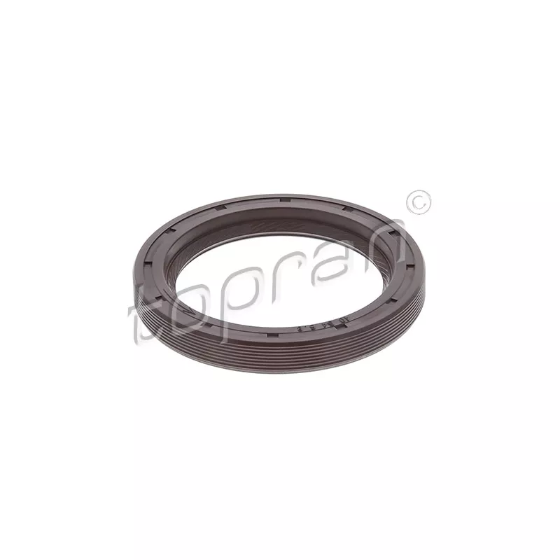 Bague d'étanchéité, différentiel TOPRAN 722 331