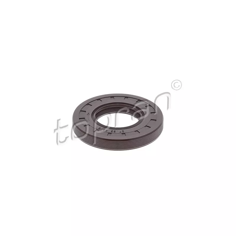 Bague d'étanchéité, différentiel TOPRAN 722 332