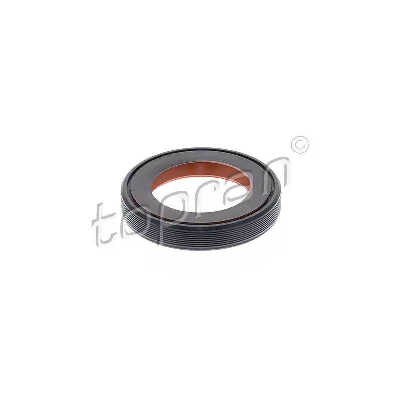 Bague d'étanchéité, différentiel avant gauche TOPRAN 722 333