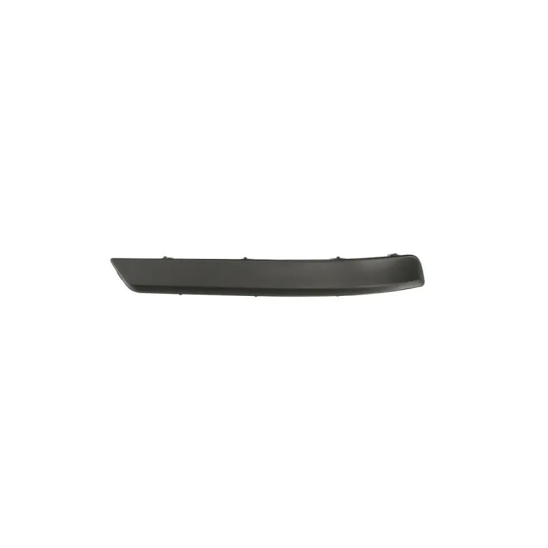 Baguette et bande protectrice, pare-chocs arrière gauche BLIC 5703-05-5052975P