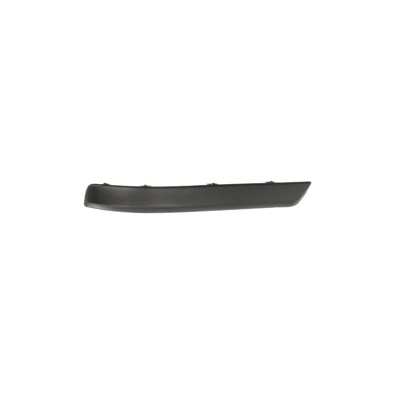 Baguette et bande protectrice, pare-chocs arrière droit BLIC 5703-05-5052976P