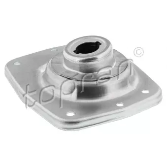 Coupelle de suspension TOPRAN 722 359