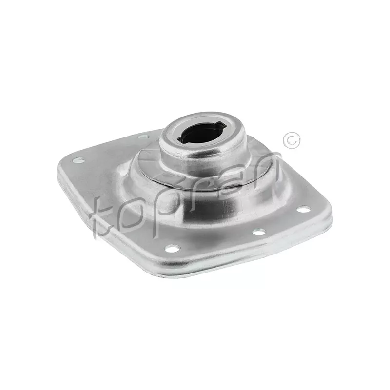 Coupelle de suspension TOPRAN 722 359