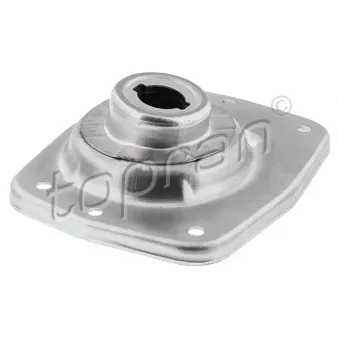 Coupelle de suspension TOPRAN 722 360
