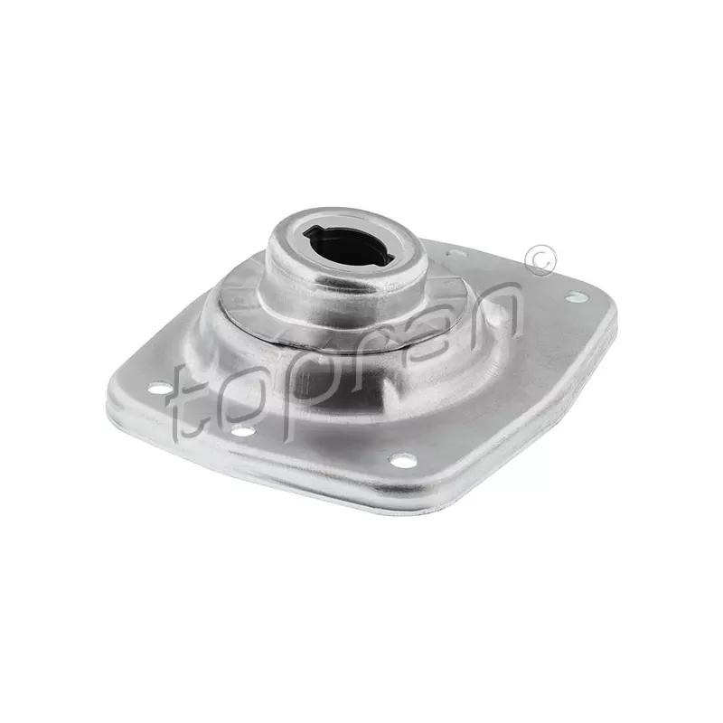 Coupelle de suspension TOPRAN 722 360