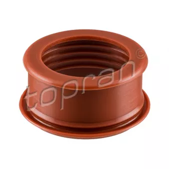 Gaine de suralimentation TOPRAN 722 382