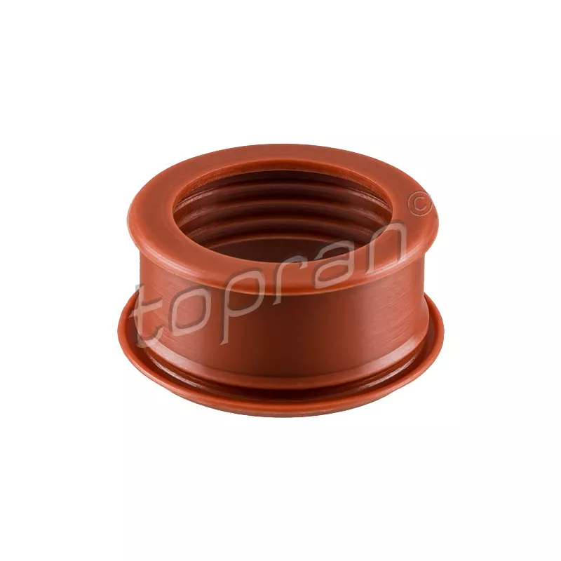 Gaine de suralimentation TOPRAN 722 382