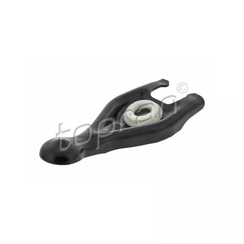 Fourchette de débrayage, embrayage TOPRAN 722 392