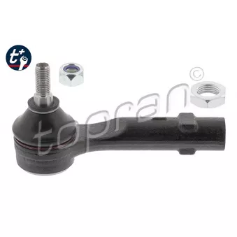 Rotule de barre de connexion TOPRAN 722 403