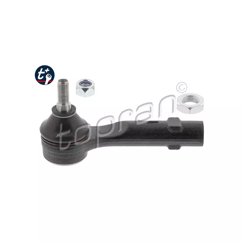 Rotule de barre de connexion TOPRAN 722 403