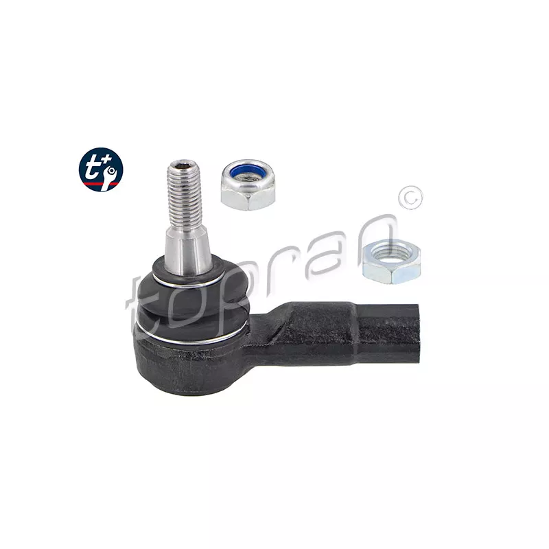 Rotule de barre de connexion TOPRAN 722 405