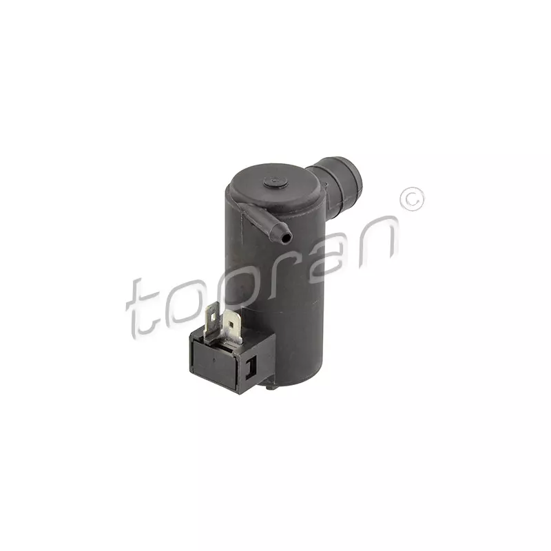 Pompe d'eau de nettoyage, nettoyage des vitres TOPRAN 722 447