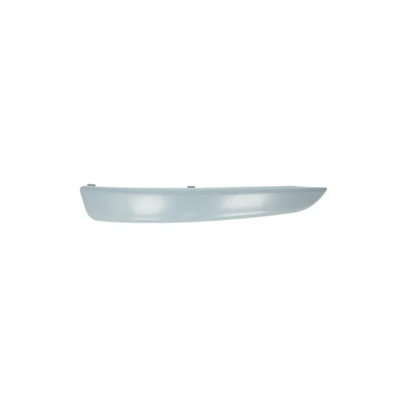 Baguette et bande protectrice, pare-chocs avant gauche BLIC 5703-05-5063921P