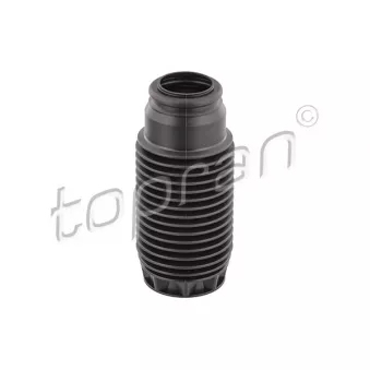Bouchon de protection/soufflet, amortisseur TOPRAN 722 478